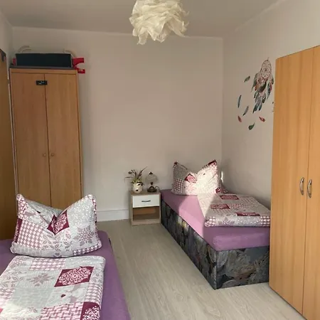 Sonnenberg Dahmeblick