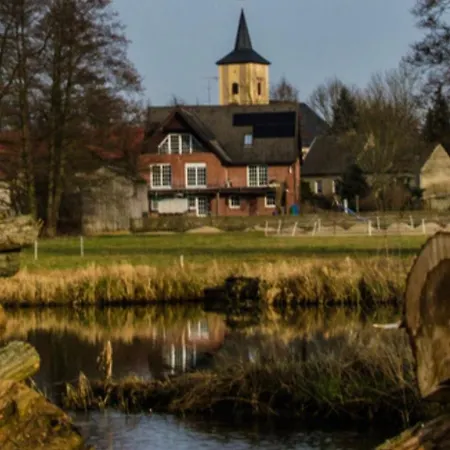 Sonnenberg Dahmeblick