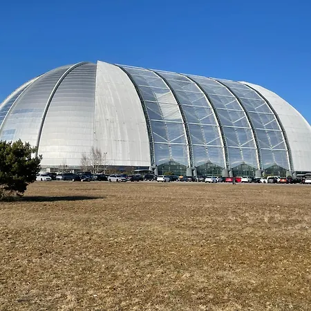 Sonnenberg Dahmeblick Apartamento Markisch Buchholz