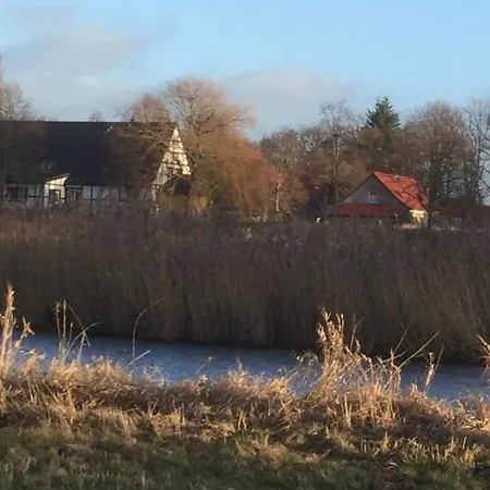 Sonnenberg Dahmeblick Apartamento