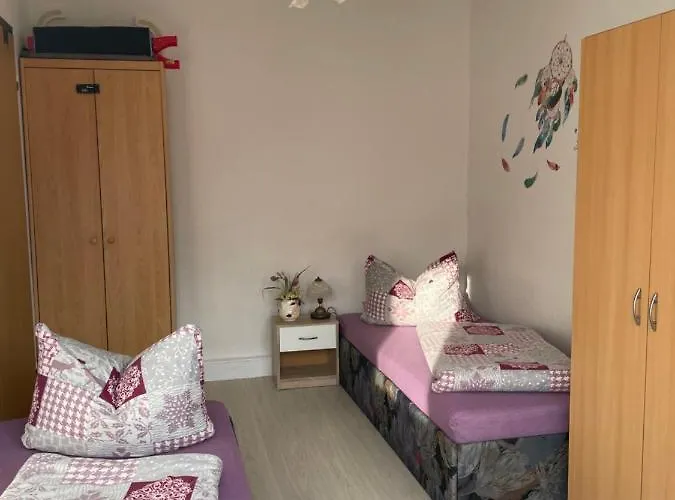 Sonnenberg Dahmeblick