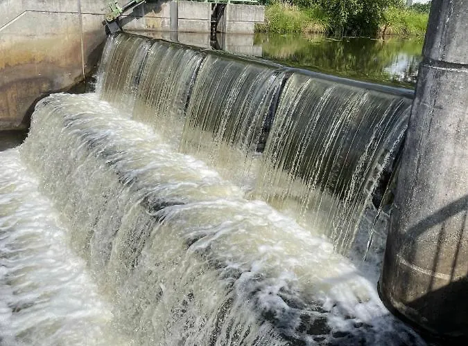 شقة Sonnenberg Dahmeblick *