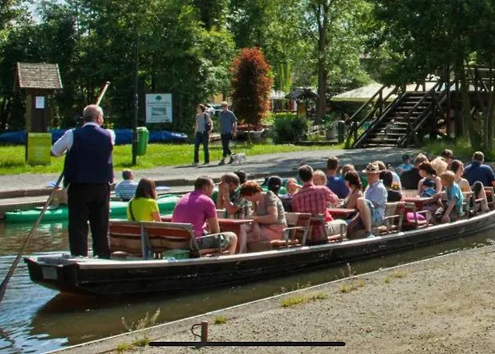 Sonnenberg Dahmeblick
