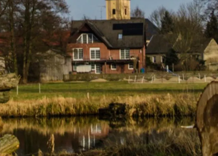 Sonnenberg Dahmeblick