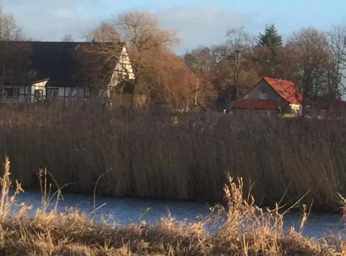Sonnenberg Dahmeblick Apartment